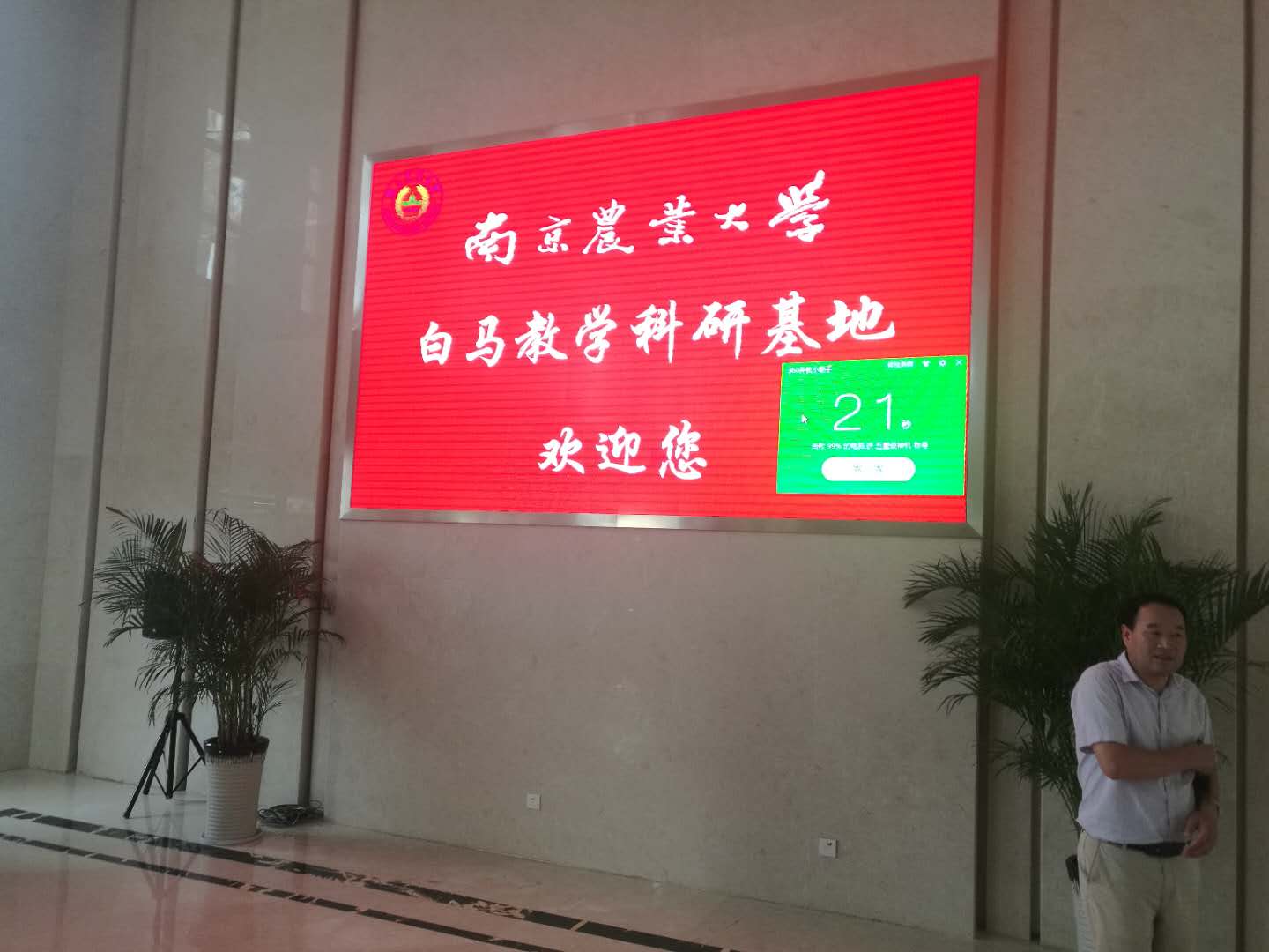 市