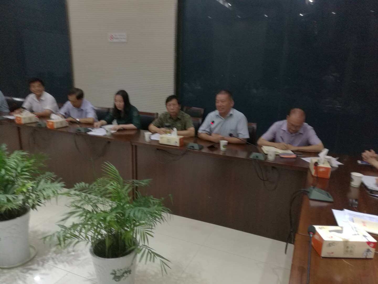 扶贫"三会"在浦口区永宁街道开展助学扶贫现场捐资发放活动