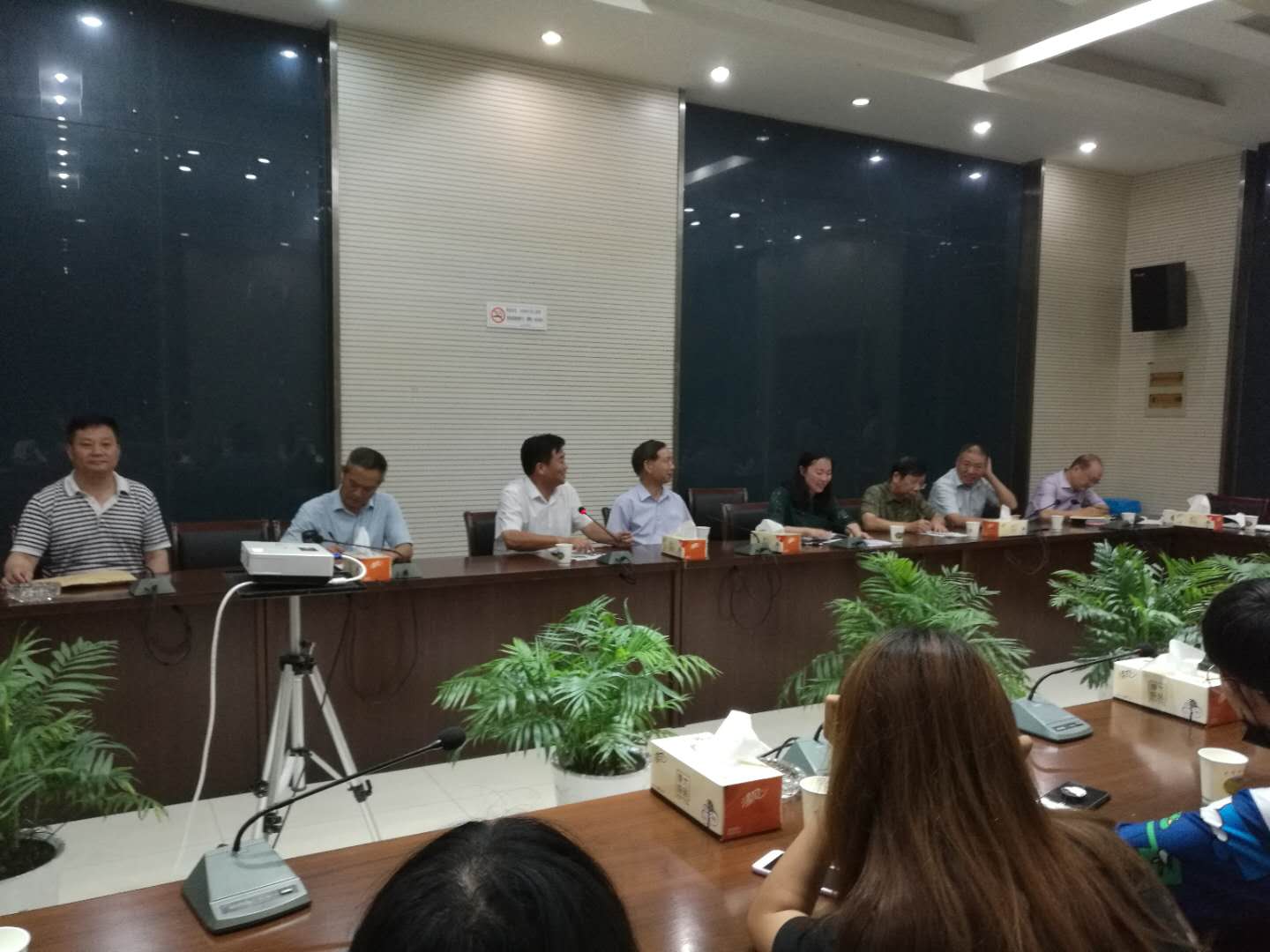 扶贫"三会"在浦口区永宁街道开展助学扶贫现场捐资发放活动
